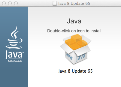Java free download for mac os x